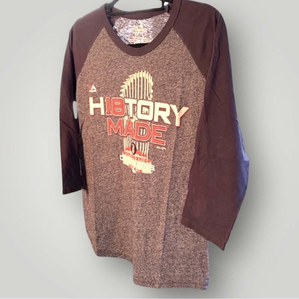 Boston Red Sox 2018 World Series Champs t-shirt. - Picture 11 of 16